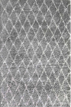 QUATTRO 3507A 18218 Дуже м'який шовковистий килим з поліестрової нитки з високим ворсом.Пiдiйде в спальню і вітальню. 242х363