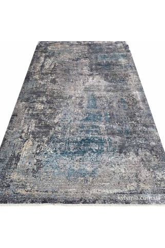 SOHO Z332A 18230 Тонкие ковры из поливискозы - иммитация шелка, придают изысканность и роскошь. 322х483
