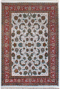 Килим ABBASS 2134 cream