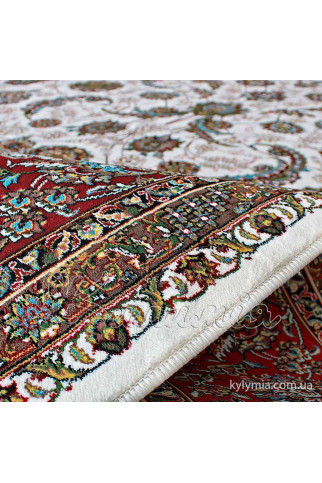 ABBASS 2134 17348 Иранские ковры высочайшего качества из полиэстера придадут интерьеру неповторимость и изящество. 322х483