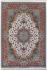 Килим ABBASS 9240 cream