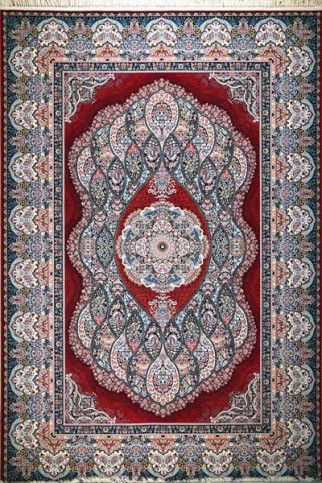 HALIF 3780 HB 17350 Иранские элитные ковры из акрила высочайшей плотности, практичны, износостойки. 322х483