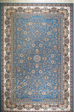 HALIF 3830 HB 17357 Иранские элитные ковры из акрила высочайшей плотности, практичны, износостойки. 242х363