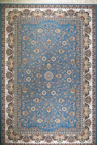 HALIF 3830 HB 17357 Иранские элитные ковры из акрила высочайшей плотности, практичны, износостойки. 322х483
