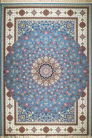 HALIF 4180 HB 17362 Иранские элитные ковры из акрила высочайшей плотности, практичны, износостойки. 322х483