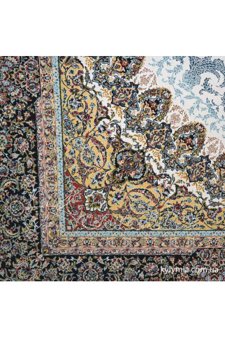 HALIF 4240 HB 17363 Иранские элитные ковры из акрила высочайшей плотности, практичны, износостойки. 322х483