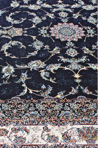 ROJIN 001 HB 17366 Іранські елітні килими з акрилу високої щільності, практичні, зносостійкі. 322х483