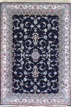 ROJIN 001 HB 17366 Иранские элитные ковры из акрила высочайшей плотности, практичны, износостойки. 242х363