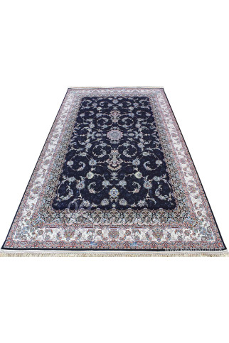 ROJIN 001 HB 17366 Іранські елітні килими з акрилу високої щільності, практичні, зносостійкі. 322х483