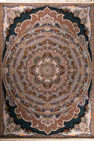 FARSI G55 17458 Иранские элитные ковры из акрила высочайшей плотности, практичны, износостойки. 322х483