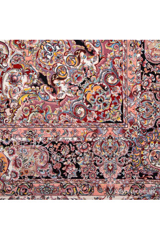 FARSI G75 17411 Иранские элитные ковры из акрила высочайшей плотности, практичны, износостойки. 322х483