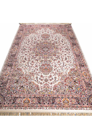 FARSI G75 17411 Иранские элитные ковры из акрила высочайшей плотности, практичны, износостойки. 322х483