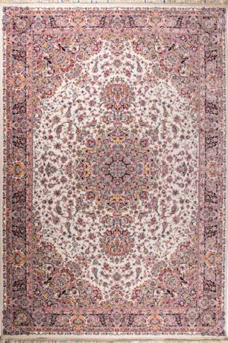 FARSI G75 17411 Іранські елітні килими з акрилу високої щільності, практичні, зносостійкі. 322х483