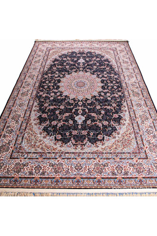FARSI G80 17412 Иранские элитные ковры из акрила высочайшей плотности, практичны, износостойки. 322х483