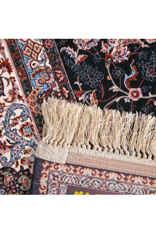 FARSI G80 17412 Іранські елітні килими з акрилу високої щільності, практичні, зносостійкі. 322х483