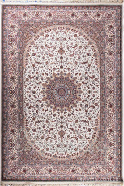 FARSI G89 17413 Иранские элитные ковры из акрила высочайшей плотности, практичны, износостойки. 242х363