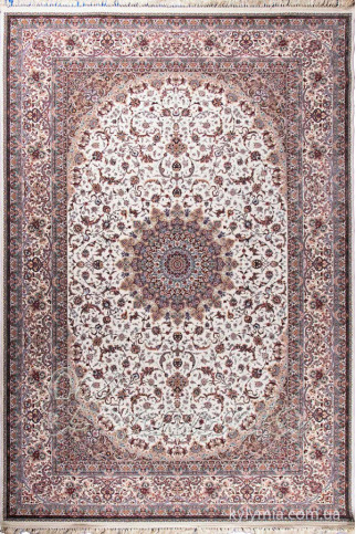 FARSI G89 17413 Іранські елітні килими з акрилу високої щільності, практичні, зносостійкі. 322х483