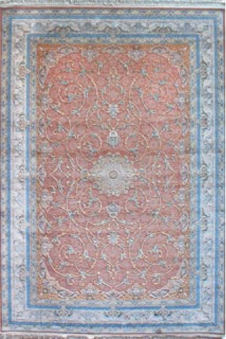 XYPPEM G119 17431 Иранские элитные ковры из акрила высочайшей плотности, практичны, износостойки. 322х483