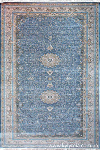 XYPPEM G119 17429 Иранские элитные ковры из акрила высочайшей плотности, практичны, износостойки. 322х483