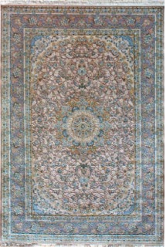 XYPPEM G120 17433 Иранские элитные ковры из акрила высочайшей плотности, практичны, износостойки. 322х483