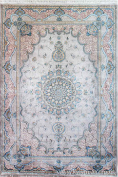 XYPPEM G122 17436 Иранские элитные ковры из акрила высочайшей плотности, практичны, износостойки. 242х363