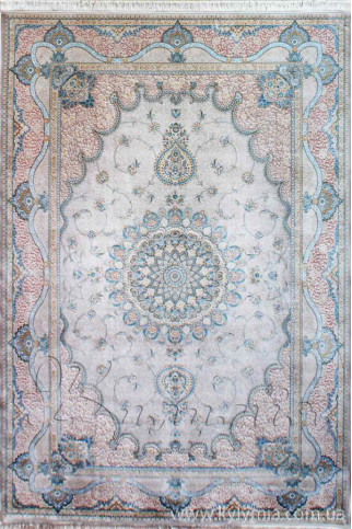 XYPPEM G122 17436 Іранські елітні килими з акрилу високої щільності, практичні, зносостійкі. 322х483