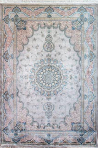 XYPPEM G122 17436 Іранські елітні килими з акрилу високої щільності, практичні, зносостійкі. 322х483