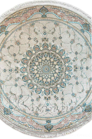 XYPPEM G122 17435 Іранські елітні килими з акрилу високої щільності, практичні, зносостійкі. 322х483