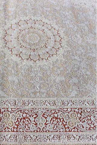 XYPPEM G124 17440 Іранські елітні килими з акрилу високої щільності, практичні, зносостійкі. 322х483