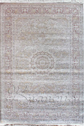 XYPPEM G124 17440 Іранські елітні килими з акрилу високої щільності, практичні, зносостійкі. 322х483