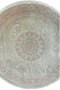 XYPPEM G124 17439 Иранские элитные ковры из акрила высочайшей плотности, практичны, износостойки. 242х363