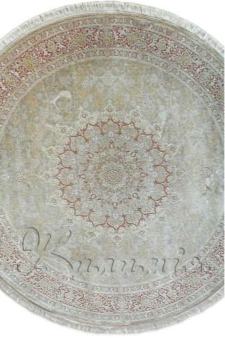 XYPPEM G124 17439 Иранские элитные ковры из акрила высочайшей плотности, практичны, износостойки. 322х483