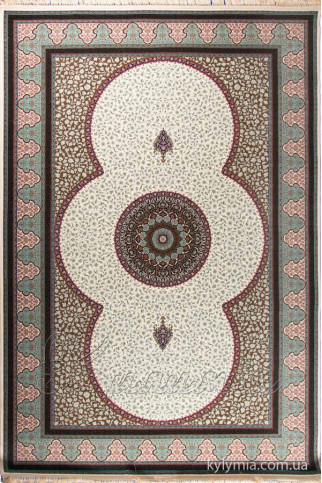 FARSI G101 17449 Иранские элитные ковры из акрила высочайшей плотности, практичны, износостойки. 322х483
