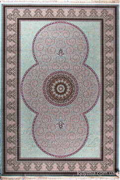 FARSI G101 17448 Иранские элитные ковры из акрила высочайшей плотности, практичны, износостойки. 242х363