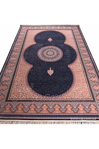 FARSI G101 17447 Іранські елітні килими з акрилу високої щільності, практичні, зносостійкі. 322х483