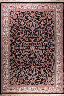 FARSI G77 17465 Иранские элитные ковры из акрила высочайшей плотности, практичны, износостойки. 242х363