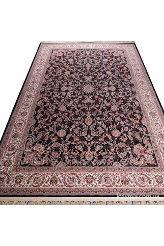 FARSI G77 17465 Іранські елітні килими з акрилу високої щільності, практичні, зносостійкі. 322х483