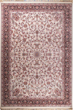 FARSI G77 17466 Иранские элитные ковры из акрила высочайшей плотности, практичны, износостойки. 242х363