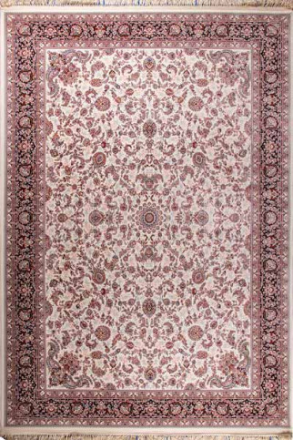FARSI G77 17466 Іранські елітні килими з акрилу високої щільності, практичні, зносостійкі. 322х483
