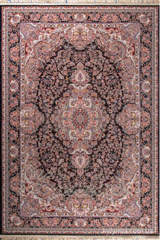 FARSI G81 17468 Іранські елітні килими з акрилу високої щільності, практичні, зносостійкі. 322х483