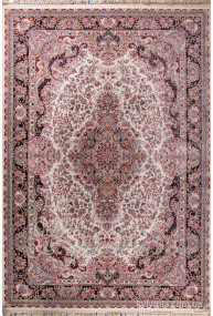 Ковер FARSI G81 cream