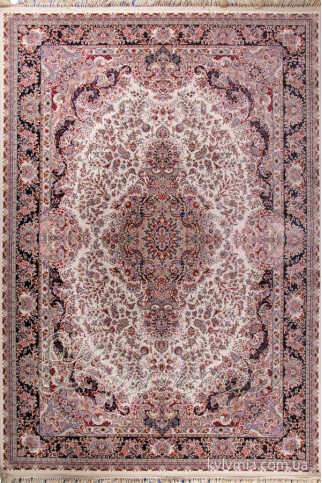 FARSI G81 17467 Іранські елітні килими з акрилу високої щільності, практичні, зносостійкі. 322х483