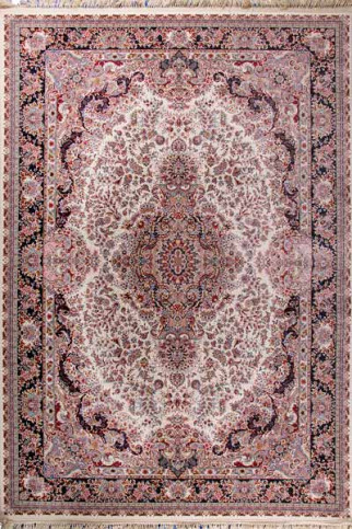 FARSI G81 17467 Іранські елітні килими з акрилу високої щільності, практичні, зносостійкі. 322х483