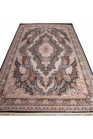 FARSI G90 17471 Іранські елітні килими з акрилу високої щільності, практичні, зносостійкі. 322х483