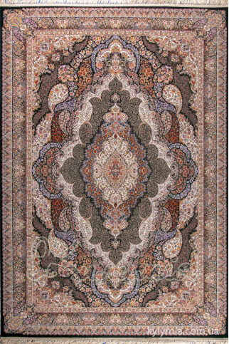 FARSI G90 17471 Иранские элитные ковры из акрила высочайшей плотности, практичны, износостойки. 322х483