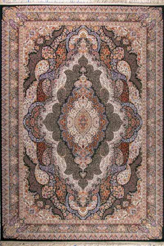 FARSI G90 17471 Іранські елітні килими з акрилу високої щільності, практичні, зносостійкі. 322х483