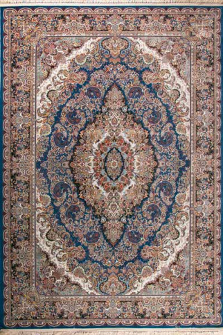 FARSI G93 17473 Иранские элитные ковры из акрила высочайшей плотности, практичны, износостойки. 322х483