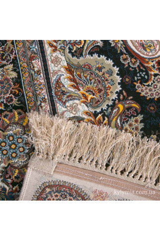 FARSI G93 17472 Іранські елітні килими з акрилу високої щільності, практичні, зносостійкі. 322х483