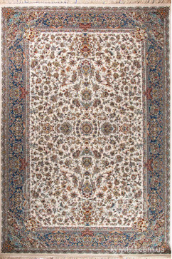 FARSI G94 17474 Іранські елітні килими з акрилу високої щільності, практичні, зносостійкі. 242х363