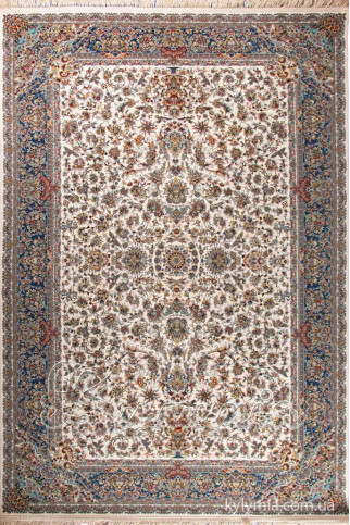 FARSI G94 17474 Иранские элитные ковры из акрила высочайшей плотности, практичны, износостойки. 322х483